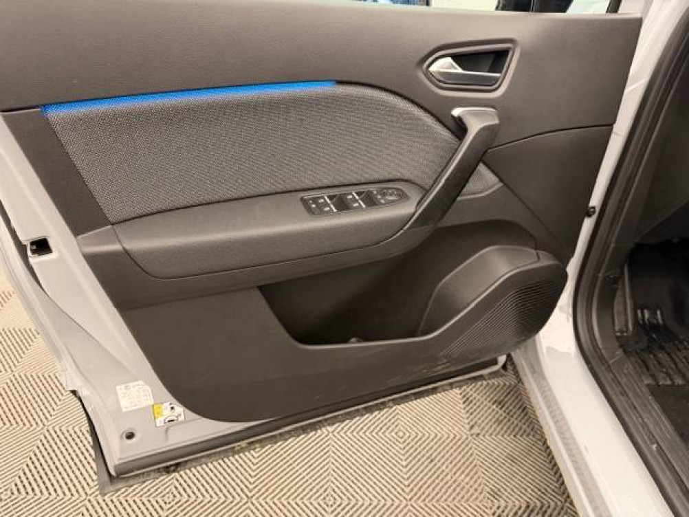 Acheter Renault Captur 2 Captur E-Tech full hybrid 160 ch Techno 5p neuf dans les concessions du Groupe Faurie