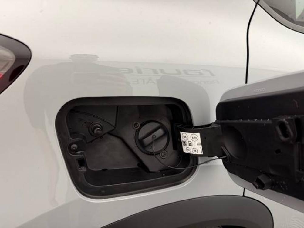 Acheter Renault Captur 2 Captur E-Tech full hybrid 160 ch Techno 5p neuf dans les concessions du Groupe Faurie