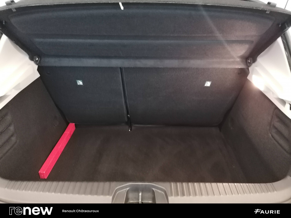 Acheter Renault Clio 5 Clio SCe 65 - 21N Zen 5p occasion dans les concessions du Groupe Faurie