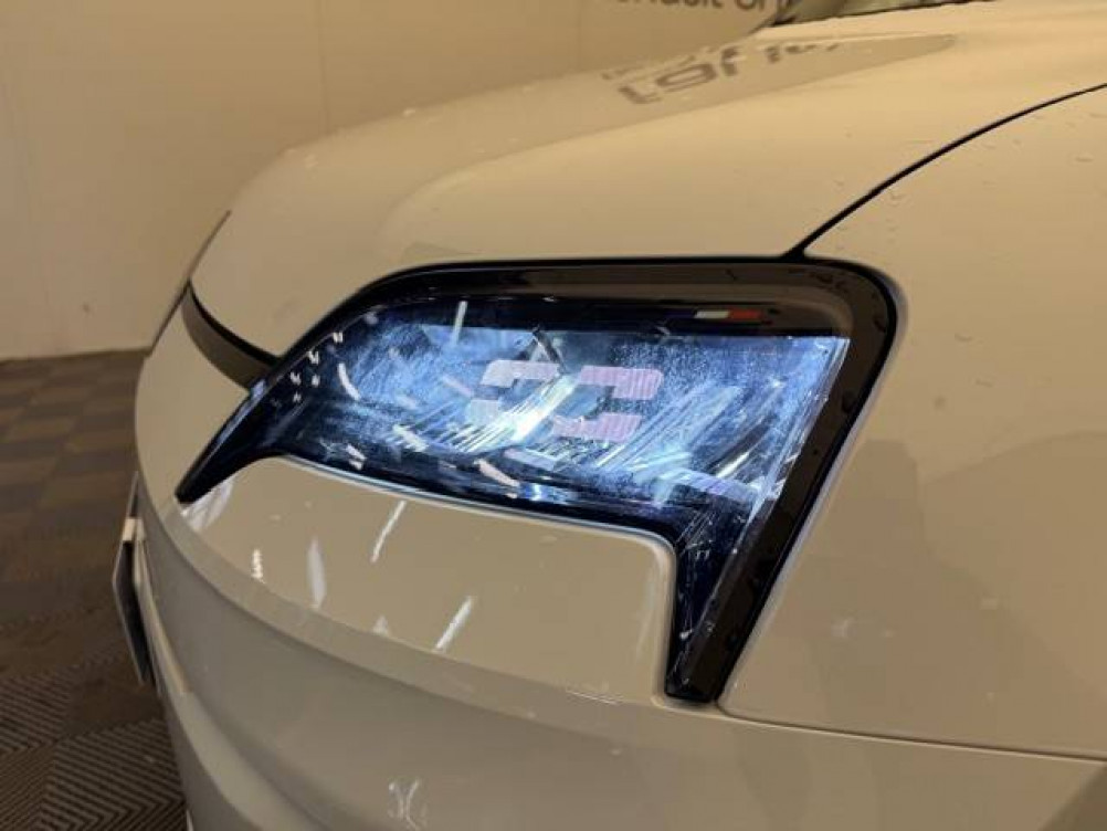 Acheter Renault Renault 5 Renault 5 E-Tech Electrique 150 ch autonomie confort Techno 5p neuf dans les concessions du Groupe Faurie