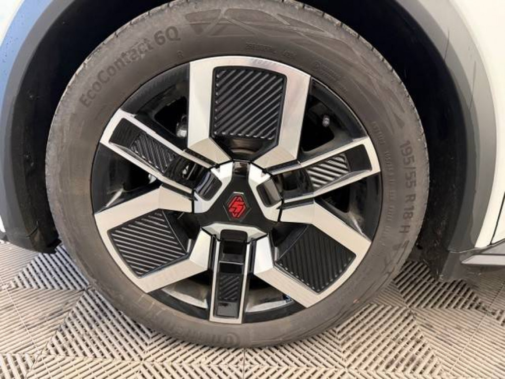 Acheter Renault Renault 5 Renault 5 E-Tech Electrique 150 ch autonomie confort Techno 5p neuf dans les concessions du Groupe Faurie