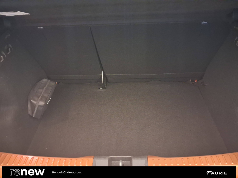 Acheter Dacia Sandero Sandero ECO-G 100 Stepway Confort 5p occasion dans les concessions du Groupe Faurie