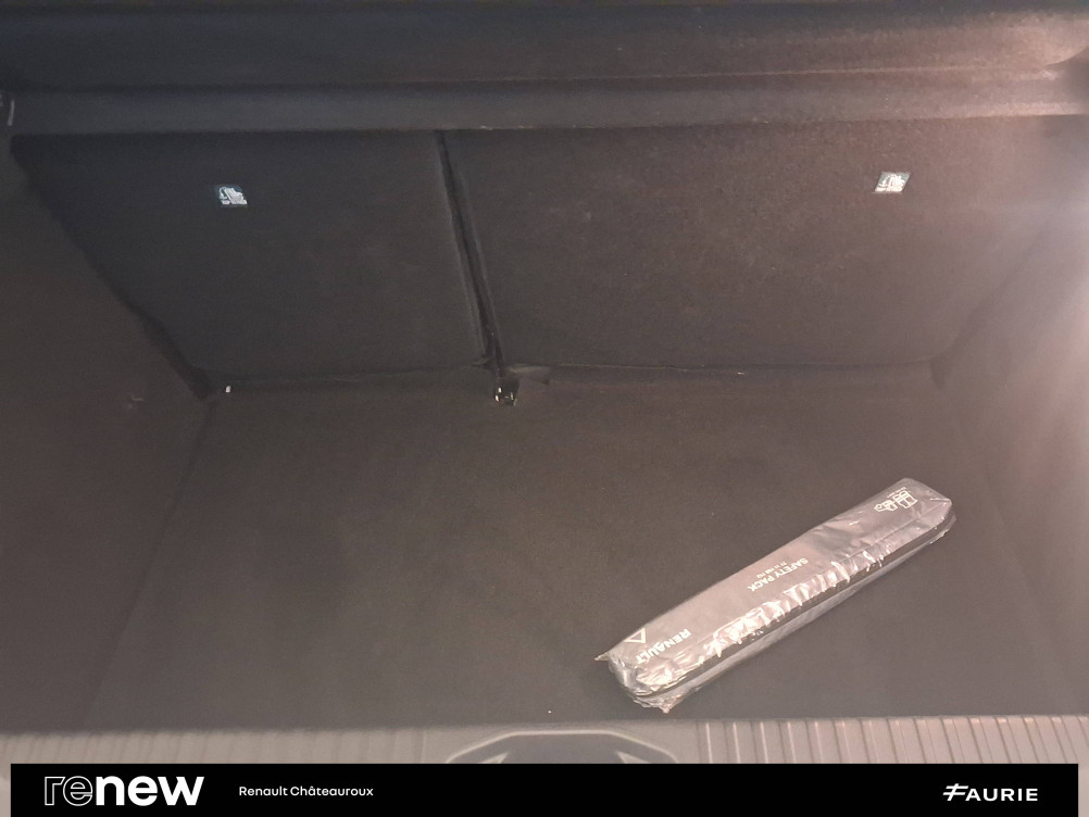 Acheter Renault Clio 5 Clio TCe 90 - 21N Limited 5p occasion dans les concessions du Groupe Faurie