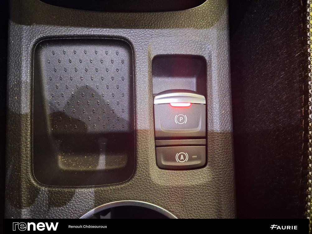 Acheter Renault Captur 2 Captur Eco-G 100 ch Techno 5p occasion dans les concessions du Groupe Faurie