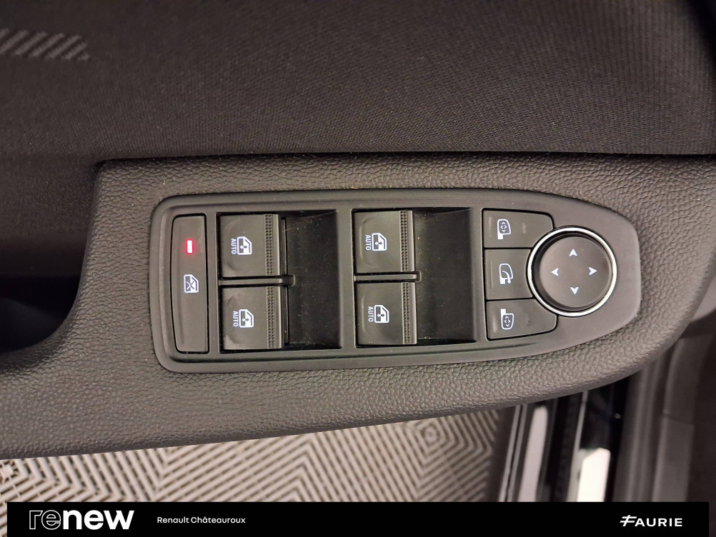 Acheter Renault Clio 5 Clio E-Tech full hybrid 145 ch GSR2 Esprit Alpine 5p occasion dans les concessions du Groupe Faurie