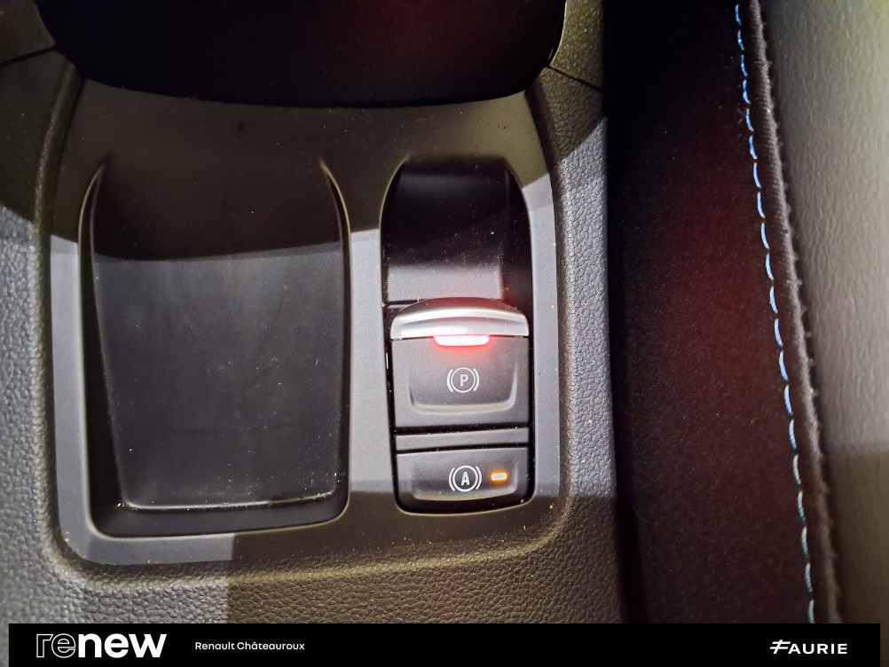 Acheter Renault Clio 5 Clio E-Tech full hybrid 145 ch GSR2 Esprit Alpine 5p occasion dans les concessions du Groupe Faurie