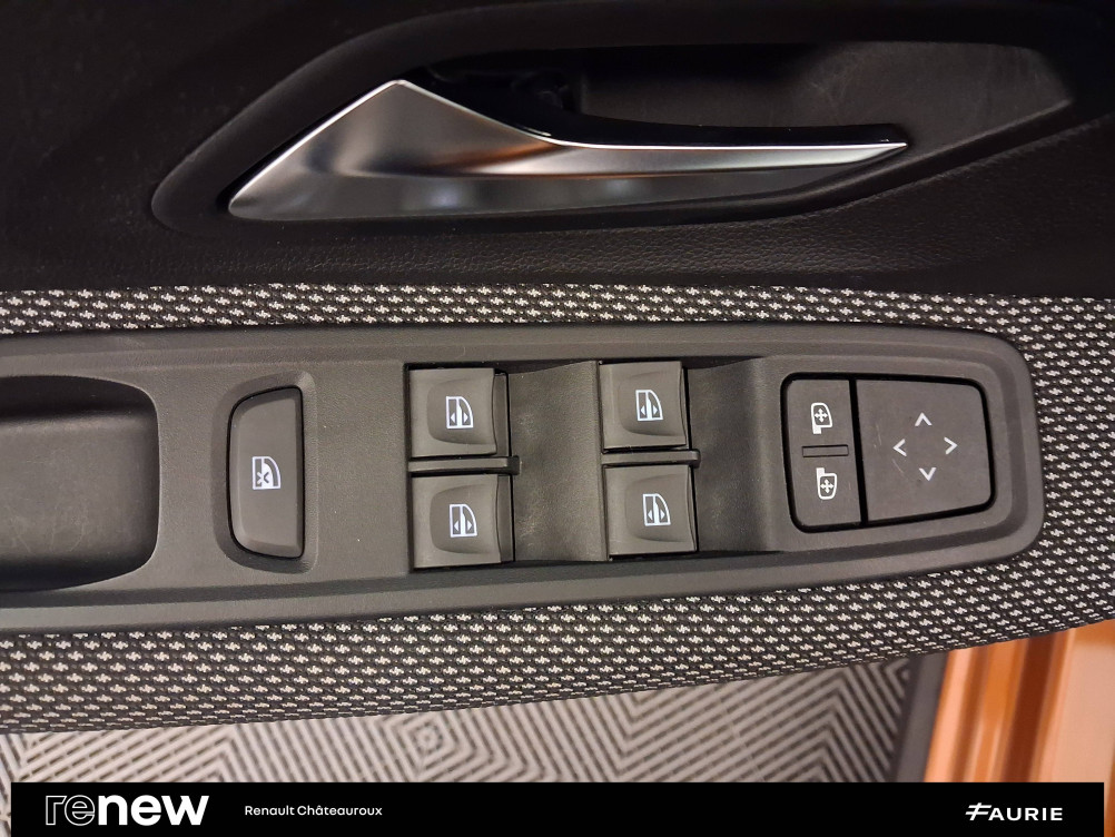 Acheter Dacia Sandero Sandero ECO-G 100 Stepway Confort 5p occasion dans les concessions du Groupe Faurie
