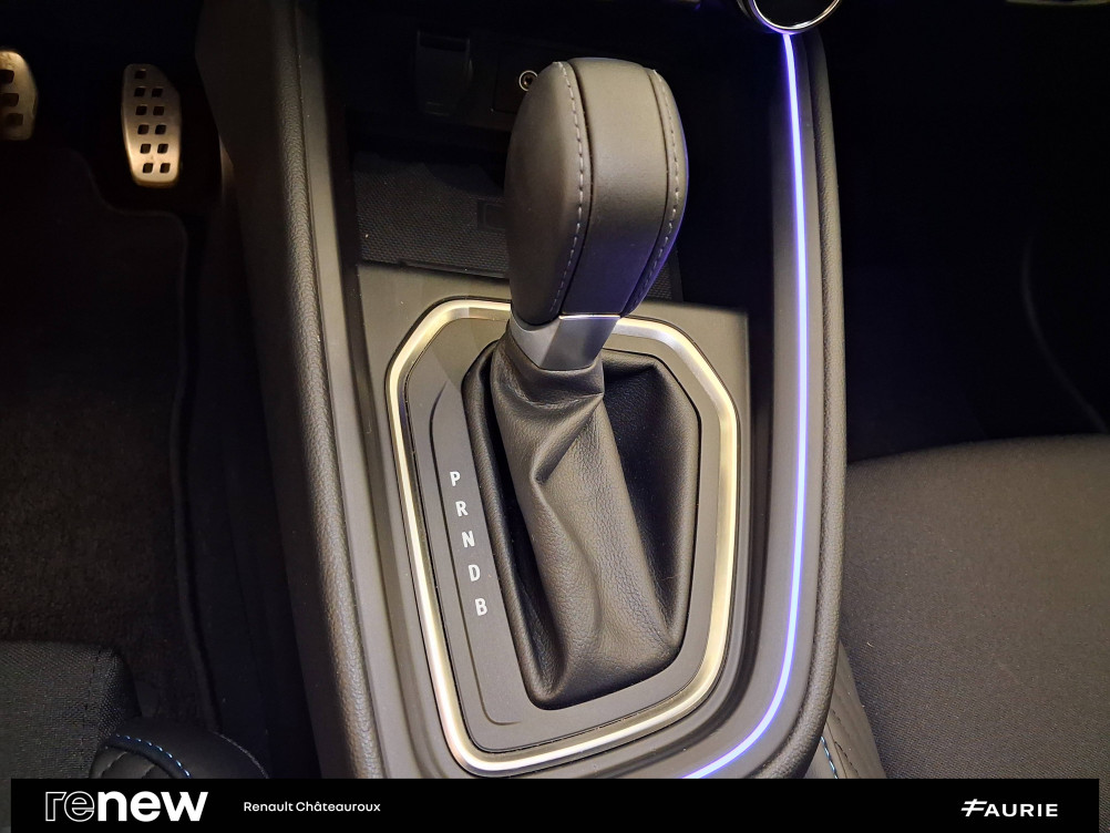 Acheter Renault Clio 5 Clio E-Tech full hybrid 145 ch GSR2 Esprit Alpine 5p occasion dans les concessions du Groupe Faurie