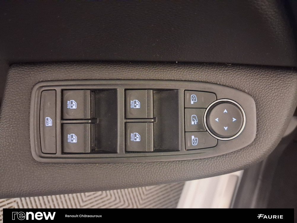 Acheter Renault Clio 5 Clio TCe 90 - 21N Limited 5p occasion dans les concessions du Groupe Faurie