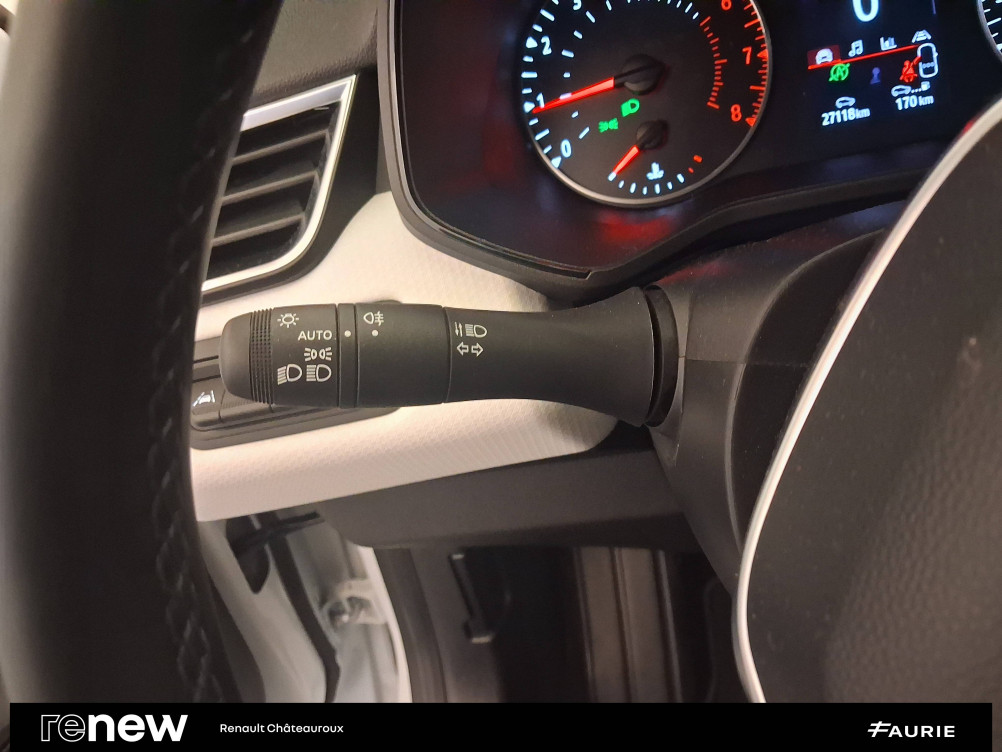 Acheter Renault Clio 5 Clio TCe 90 - 21N Limited 5p occasion dans les concessions du Groupe Faurie