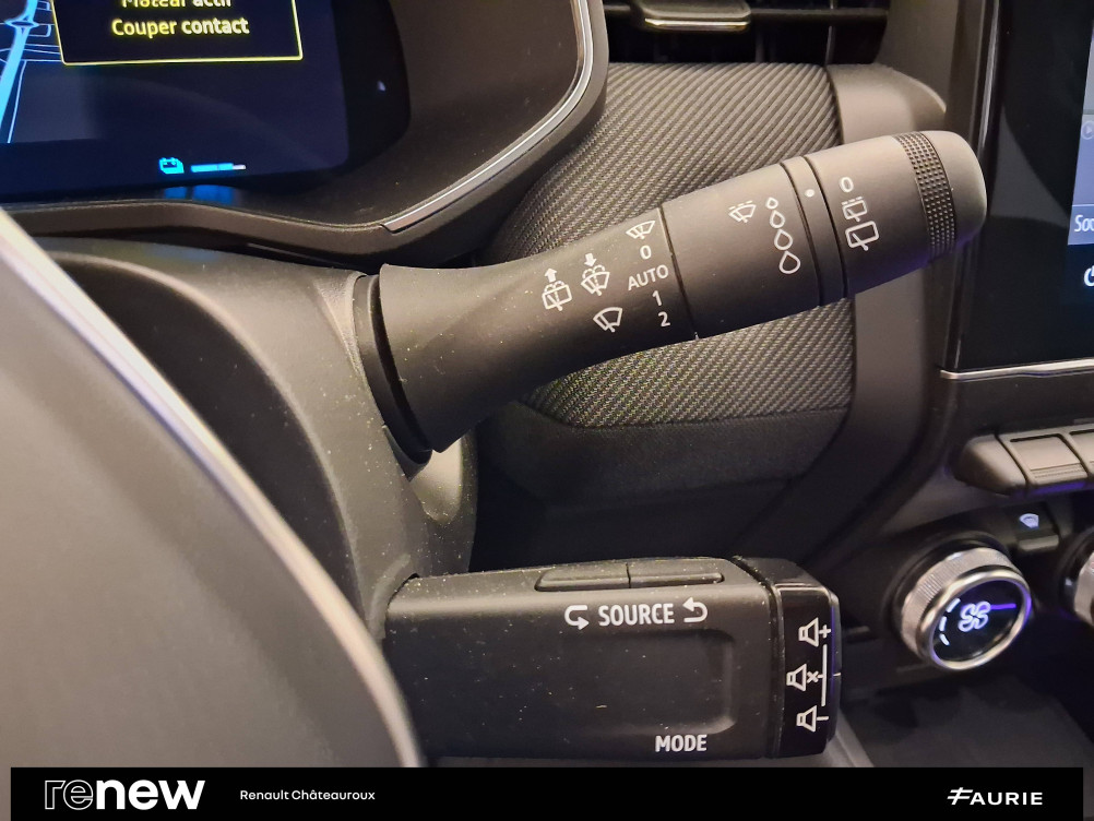 Acheter Renault Clio 5 Clio E-Tech full hybrid 145 ch GSR2 Esprit Alpine 5p occasion dans les concessions du Groupe Faurie