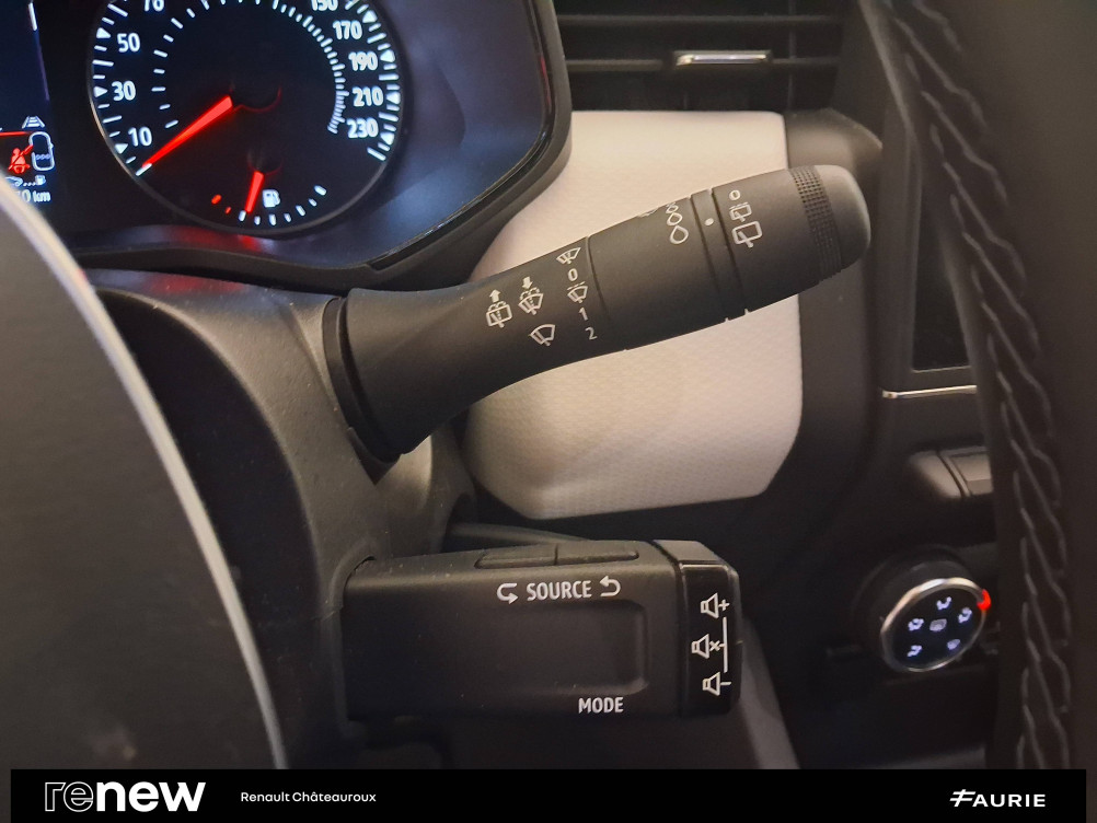 Acheter Renault Clio 5 Clio TCe 90 - 21N Limited 5p occasion dans les concessions du Groupe Faurie