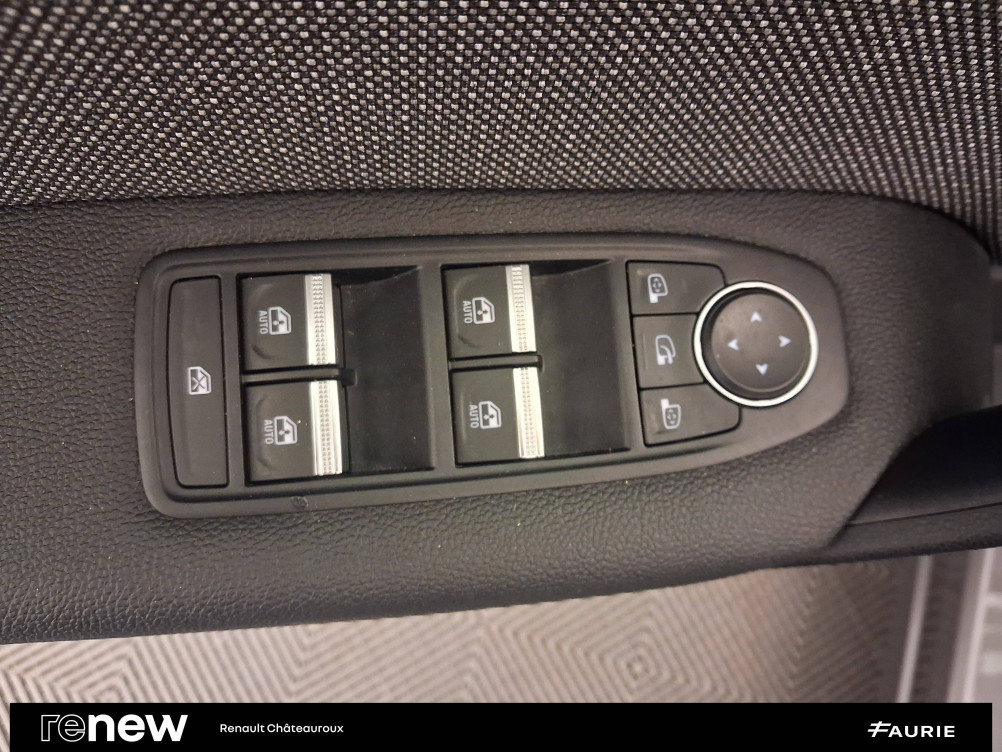 Acheter Renault Captur 2 Captur Eco-G 100 ch Techno 5p occasion dans les concessions du Groupe Faurie