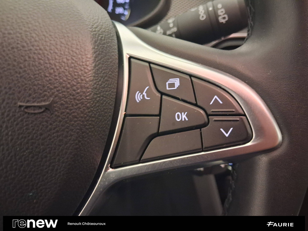 Acheter Dacia Sandero Sandero ECO-G 100 Stepway Confort 5p occasion dans les concessions du Groupe Faurie