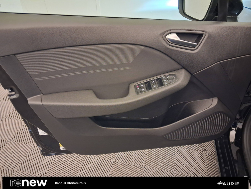Acheter Renault Clio 5 Clio E-Tech full hybrid 145 ch GSR2 Esprit Alpine 5p occasion dans les concessions du Groupe Faurie