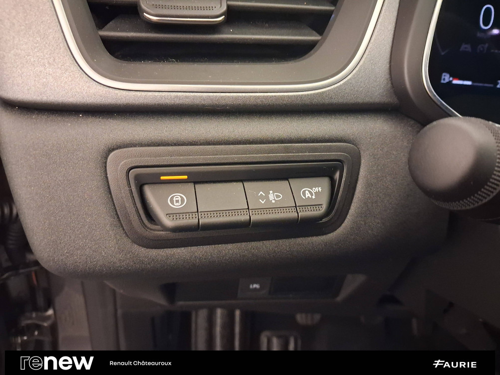 Acheter Renault Captur 2 Captur Eco-G 100 ch Techno 5p occasion dans les concessions du Groupe Faurie