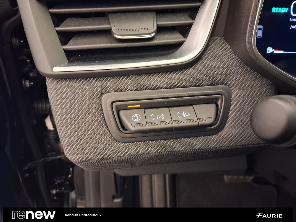 Acheter Renault Clio 5 Clio E-Tech full hybrid 145 ch GSR2 Esprit Alpine 5p occasion dans les concessions du Groupe Faurie