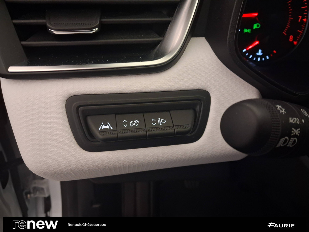 Acheter Renault Clio 5 Clio TCe 90 - 21N Limited 5p occasion dans les concessions du Groupe Faurie