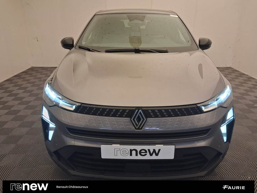 Acheter Renault Captur 2 Captur Eco-G 100 ch Techno 5p occasion dans les concessions du Groupe Faurie
