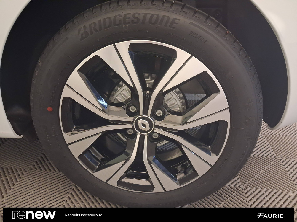 Acheter Renault Clio 5 Clio TCe 90 - 21N Limited 5p occasion dans les concessions du Groupe Faurie