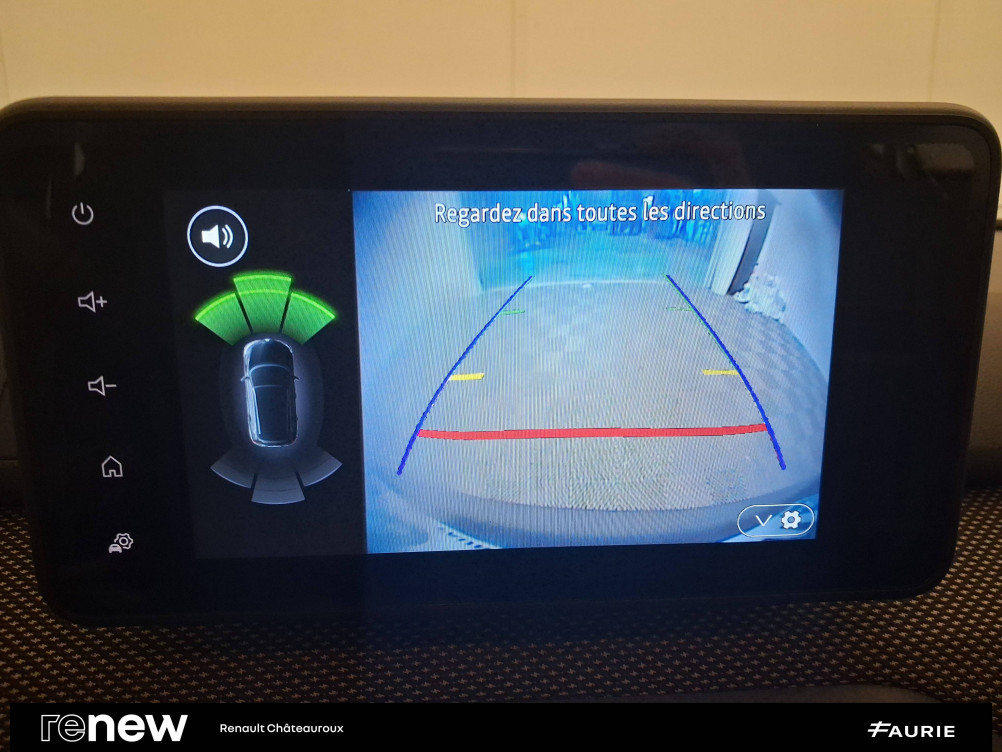 Acheter Dacia Sandero Sandero ECO-G 100 Stepway Confort 5p occasion dans les concessions du Groupe Faurie