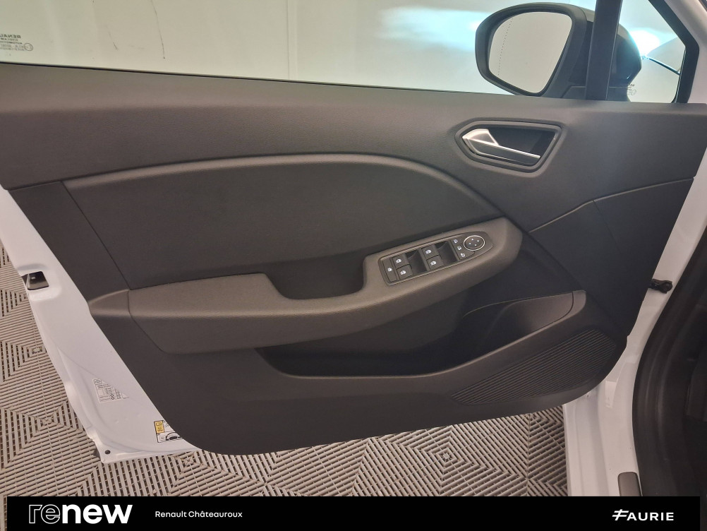 Acheter Renault Clio 5 Clio TCe 90 - 21N Limited 5p occasion dans les concessions du Groupe Faurie