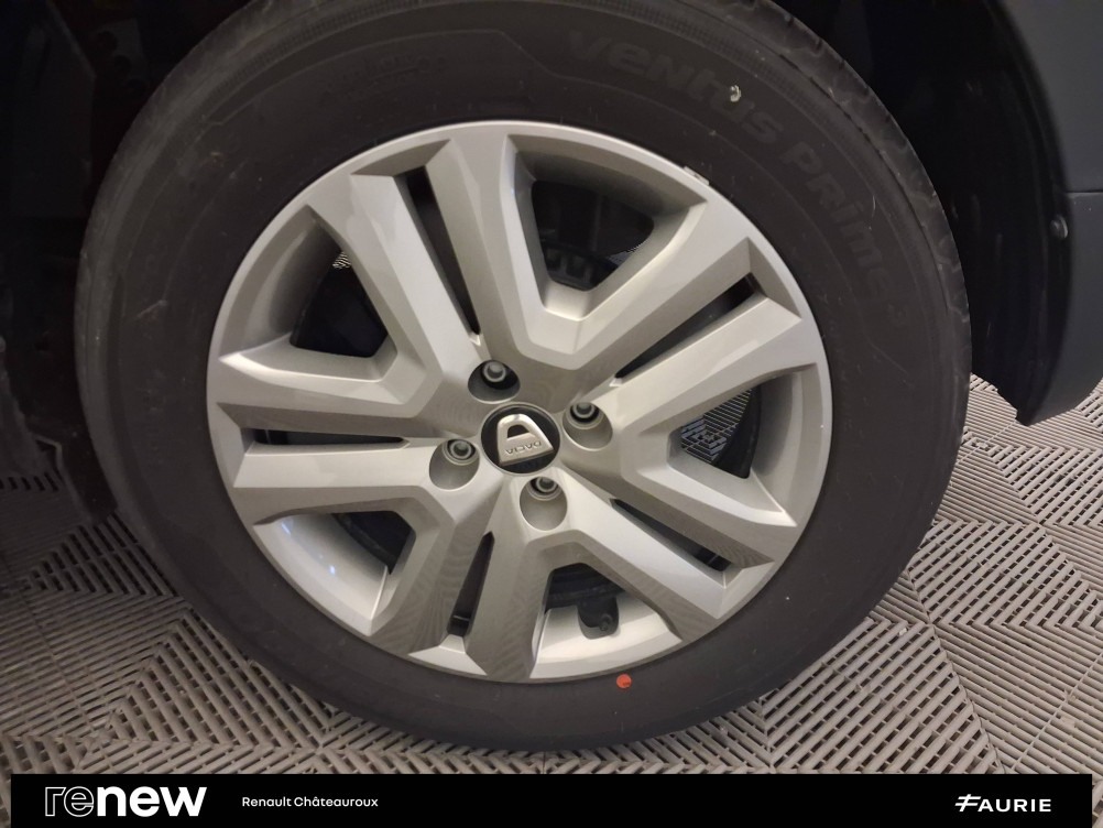 Acheter Dacia Sandero Sandero ECO-G 100 Stepway Confort 5p occasion dans les concessions du Groupe Faurie