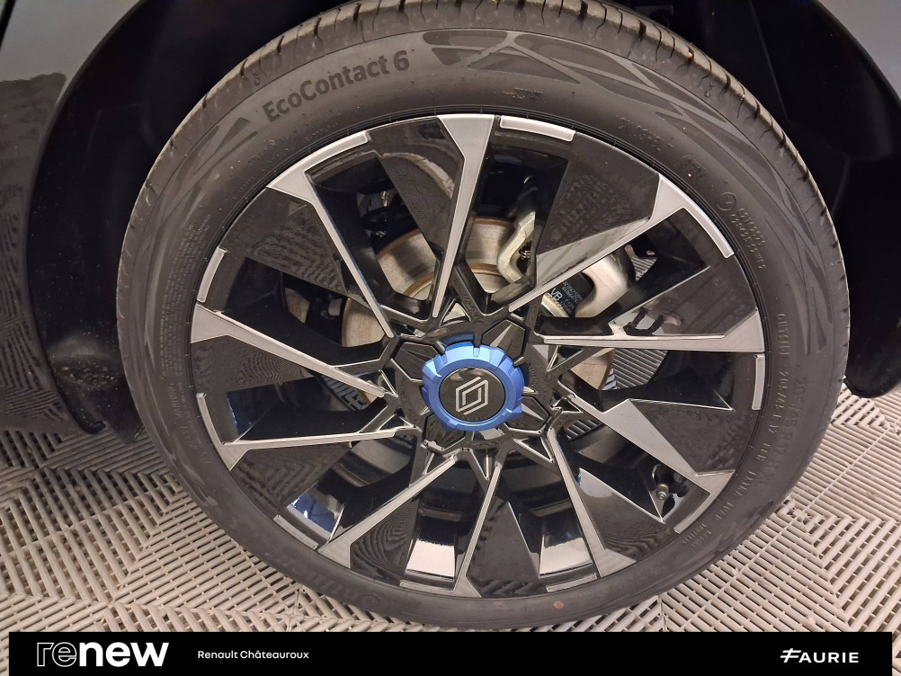 Acheter Renault Clio 5 Clio E-Tech full hybrid 145 ch GSR2 Esprit Alpine 5p occasion dans les concessions du Groupe Faurie