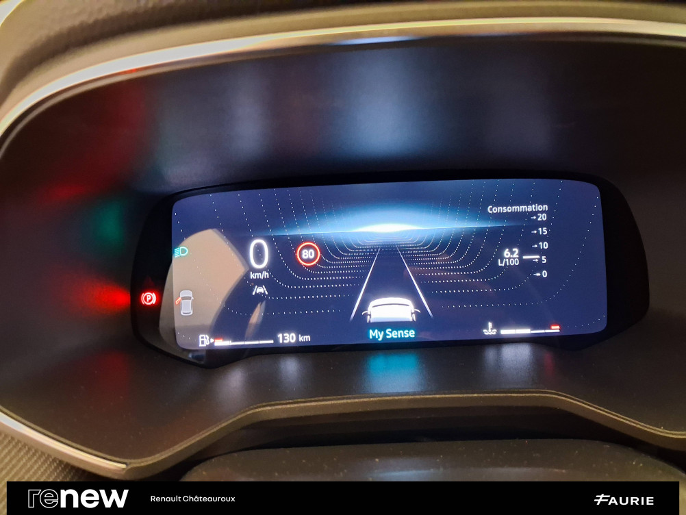 Acheter Renault Clio 5 Clio TCe 90 ch GSR2 Esprit Alpine 5p occasion dans les concessions du Groupe Faurie