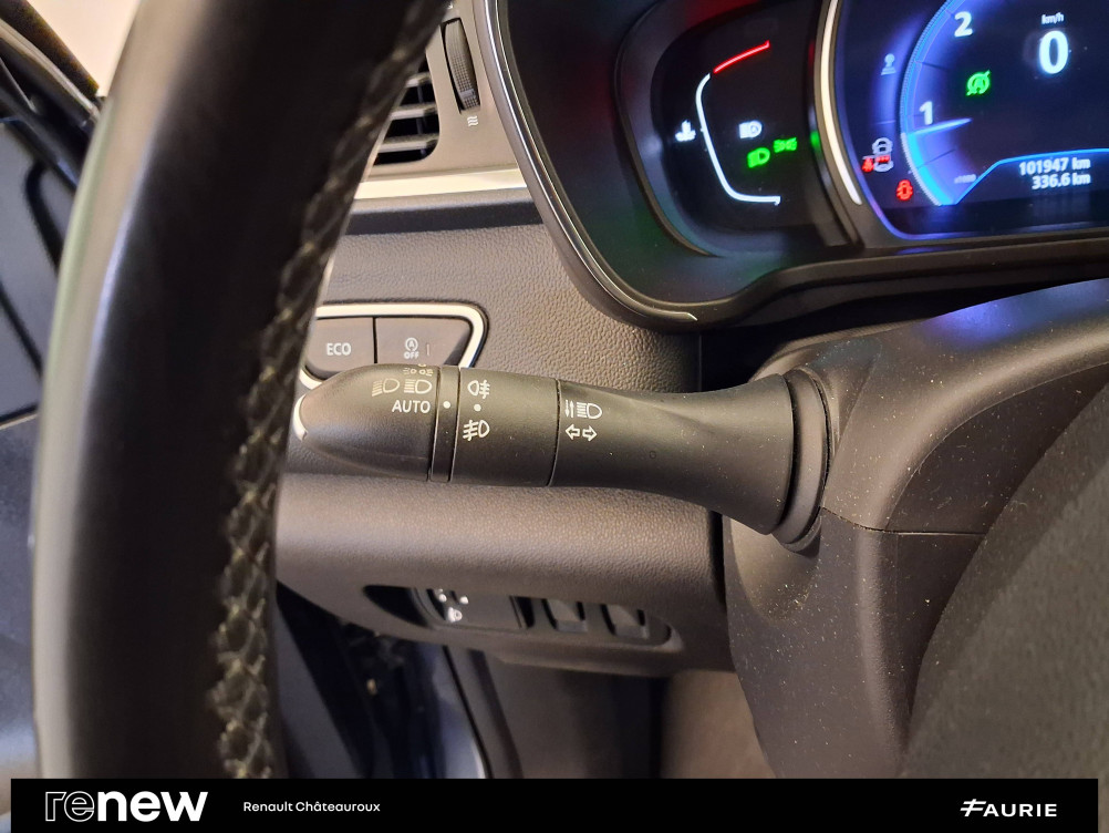 Acheter Renault Kadjar Kadjar Blue dCi 115 Intens 5p occasion dans les concessions du Groupe Faurie