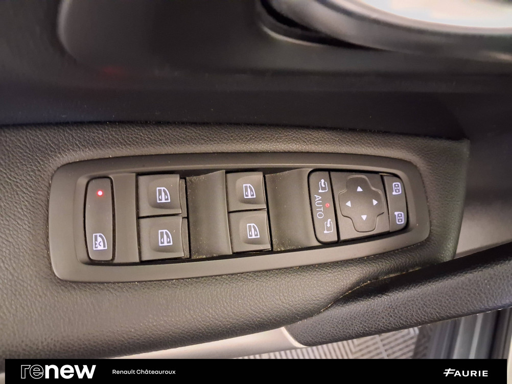 Acheter Renault Kadjar Kadjar Blue dCi 115 Intens 5p occasion dans les concessions du Groupe Faurie