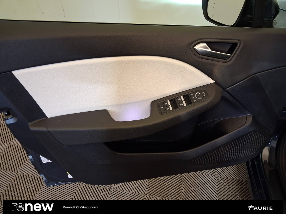 Acheter Renault Clio 5 Clio TCe 140 - 21 Intens 5p occasion dans les concessions du Groupe Faurie