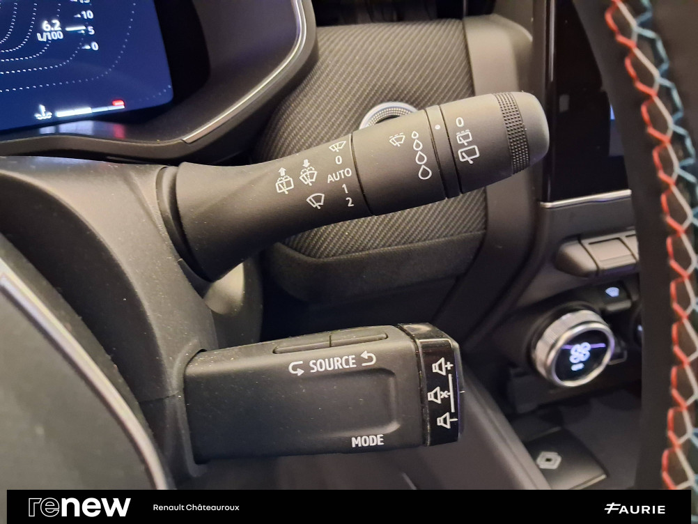 Acheter Renault Clio 5 Clio TCe 90 ch GSR2 Esprit Alpine 5p occasion dans les concessions du Groupe Faurie