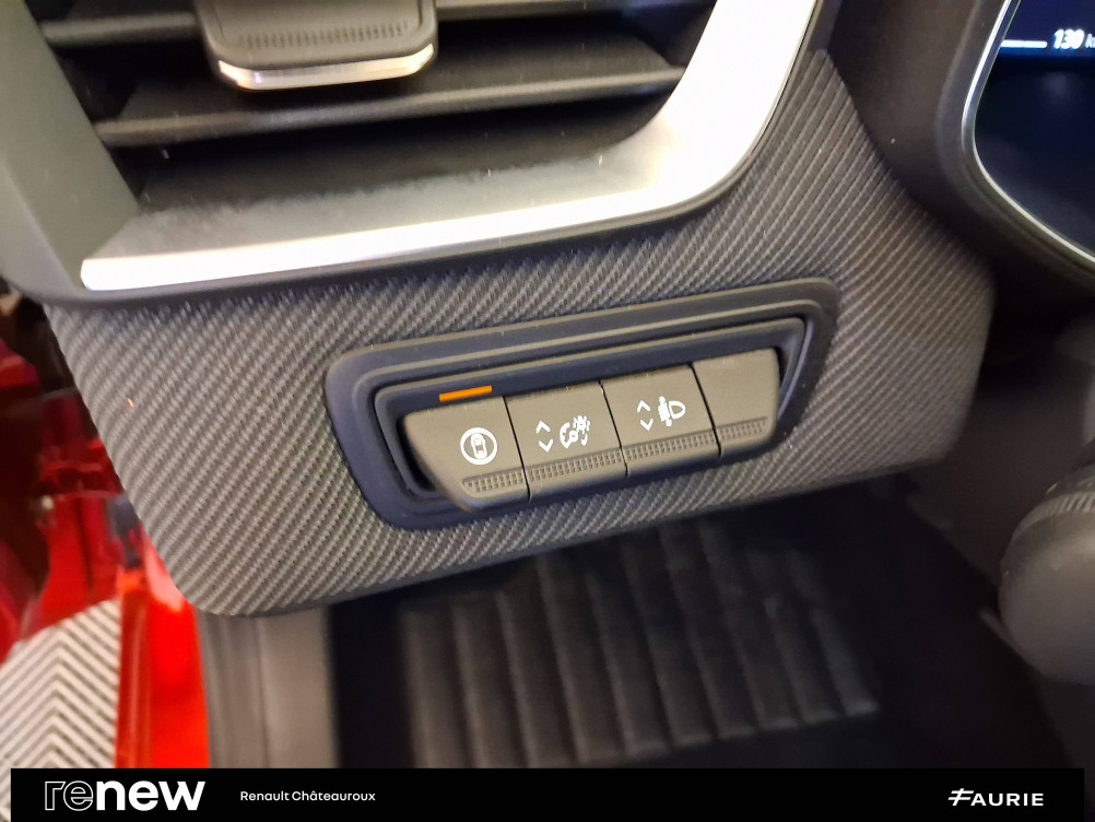 Acheter Renault Clio 5 Clio TCe 90 ch GSR2 Esprit Alpine 5p occasion dans les concessions du Groupe Faurie