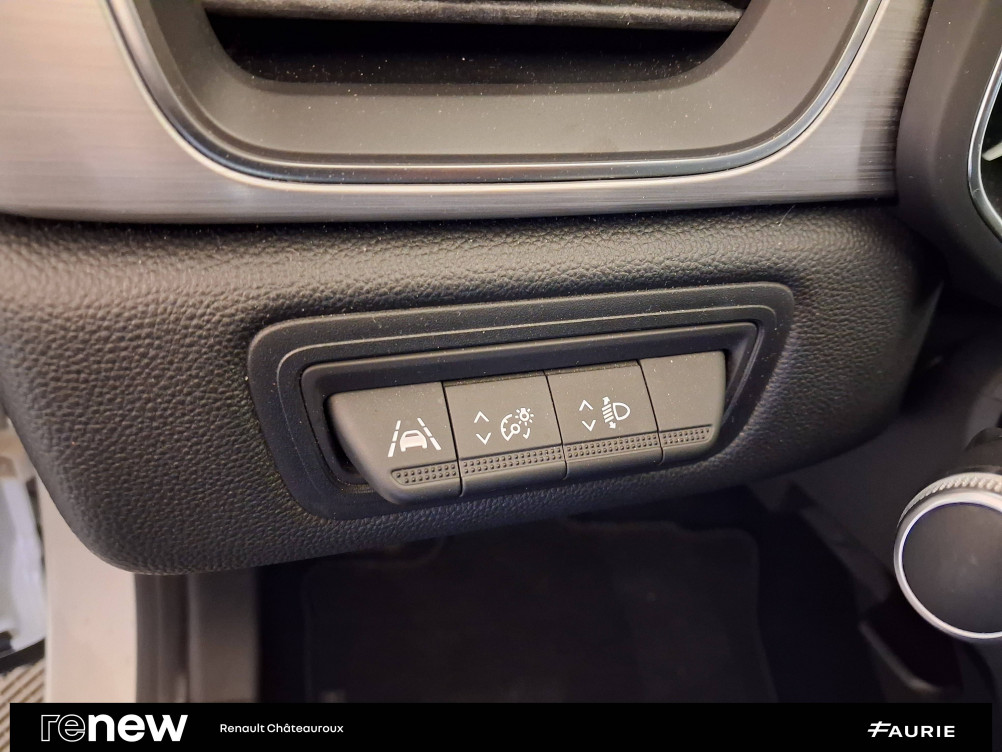 Acheter Renault Captur 2 Captur TCe 130 EDC FAP Intens 5p occasion dans les concessions du Groupe Faurie