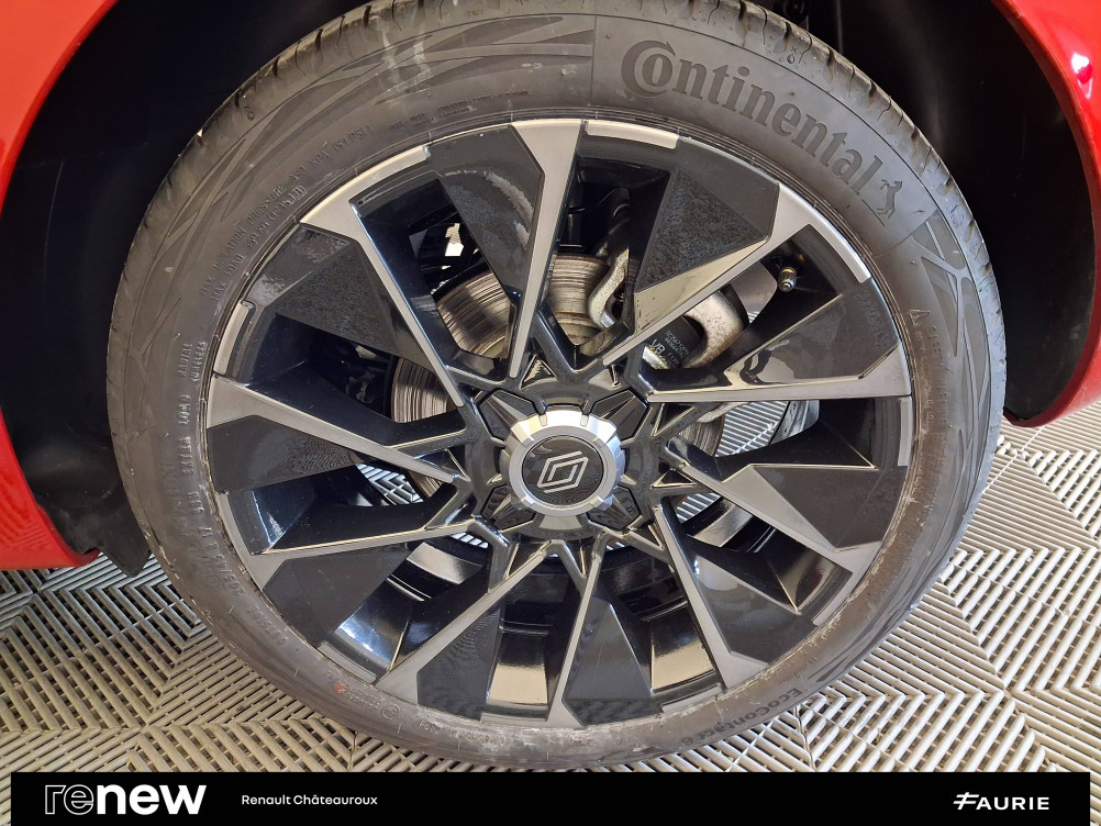 Acheter Renault Clio 5 Clio TCe 90 ch GSR2 Esprit Alpine 5p occasion dans les concessions du Groupe Faurie