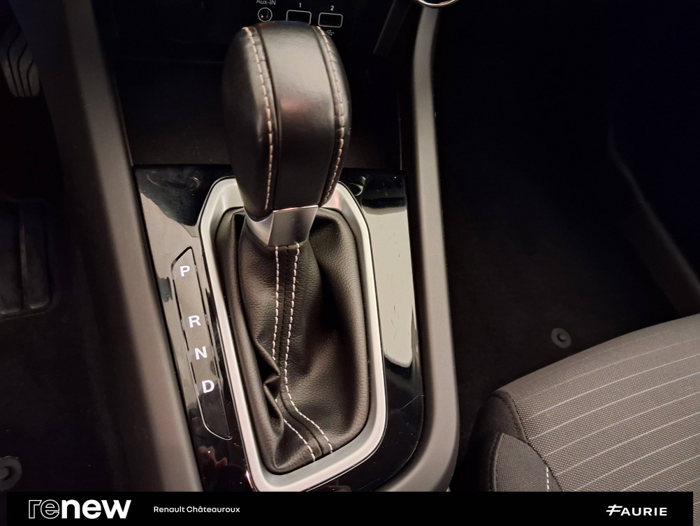 Acheter Renault Arkana Arkana mild hybrid 140 EDC FAP - 22 Evolution 5p occasion dans les concessions du Groupe Faurie