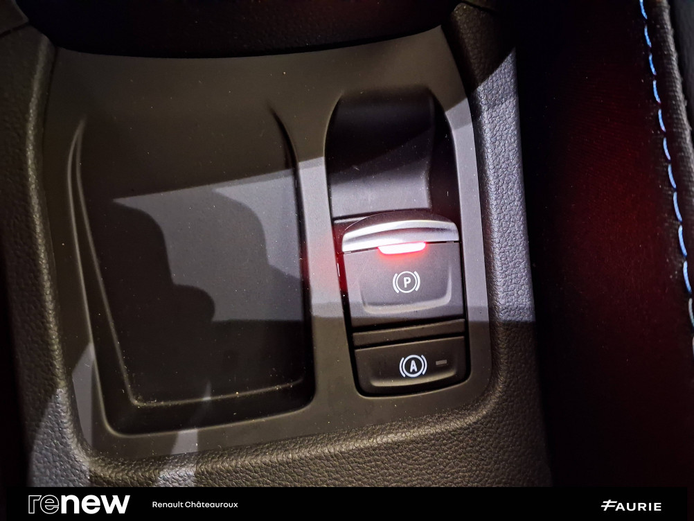 Acheter Renault Clio 5 Clio TCe 90 ch GSR2 Esprit Alpine 5p occasion dans les concessions du Groupe Faurie