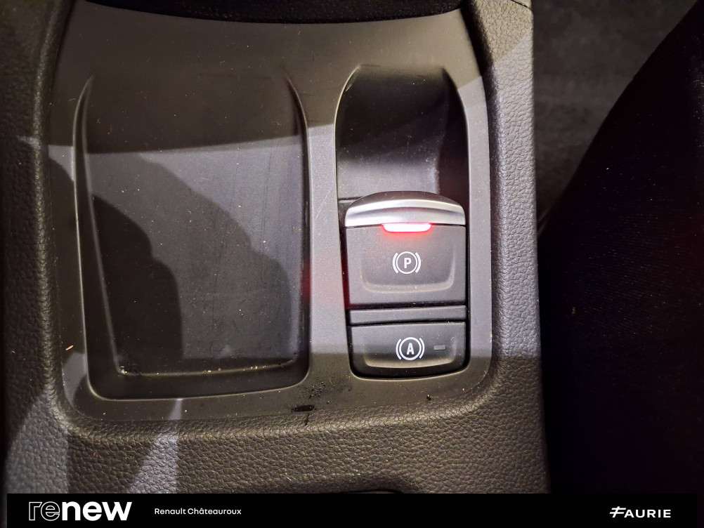 Acheter Renault Clio 5 Clio TCe 140 - 21 Intens 5p occasion dans les concessions du Groupe Faurie