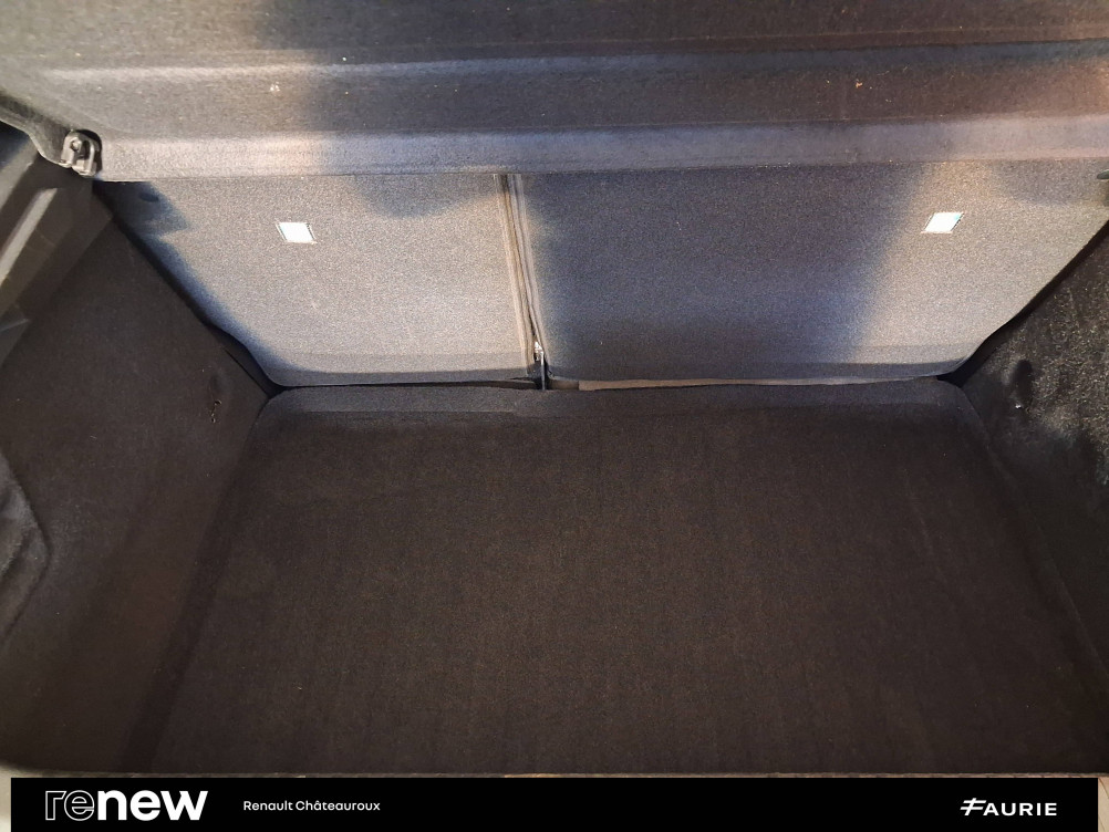 Acheter Renault Clio 5 Clio TCe 140 - 21 Intens 5p occasion dans les concessions du Groupe Faurie