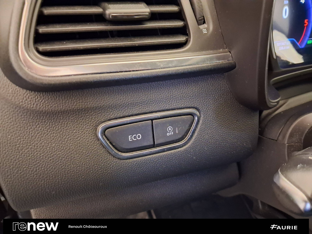 Acheter Renault Kadjar Kadjar Blue dCi 115 Intens 5p occasion dans les concessions du Groupe Faurie
