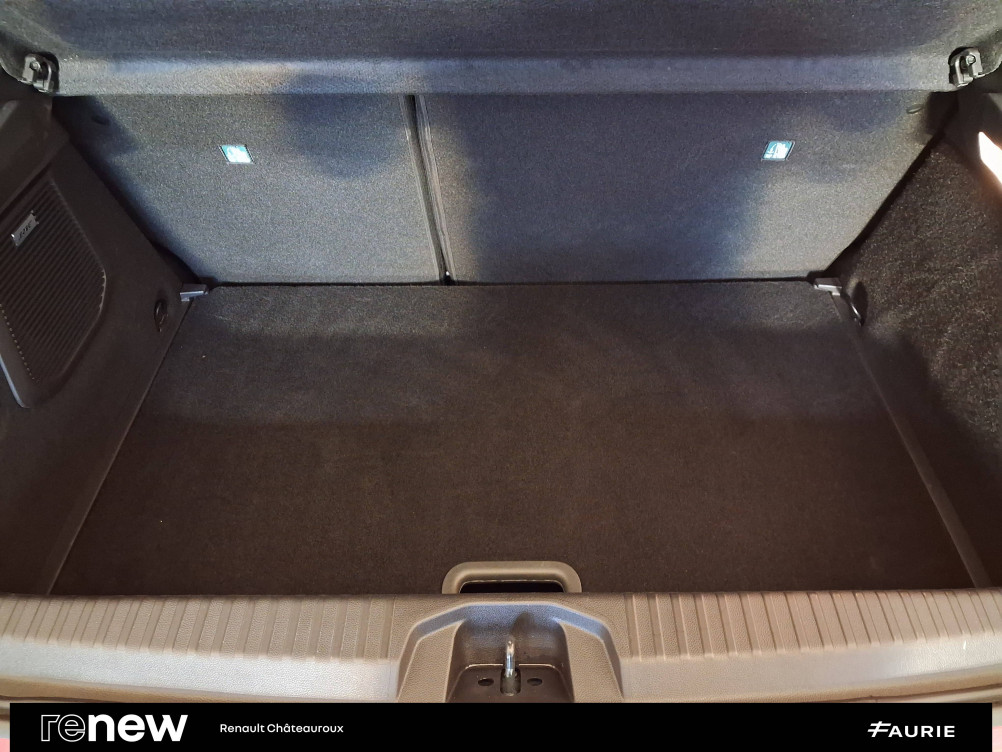 Acheter Renault Clio 5 Clio TCe 90 ch GSR2 Esprit Alpine 5p occasion dans les concessions du Groupe Faurie