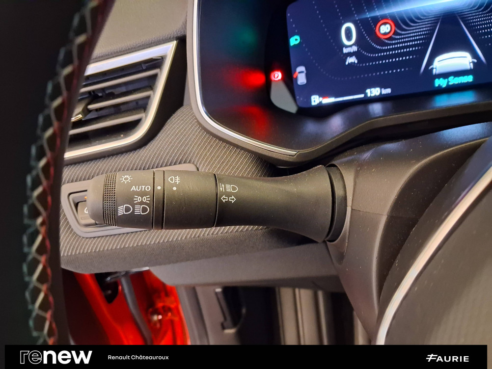 Acheter Renault Clio 5 Clio TCe 90 ch GSR2 Esprit Alpine 5p occasion dans les concessions du Groupe Faurie