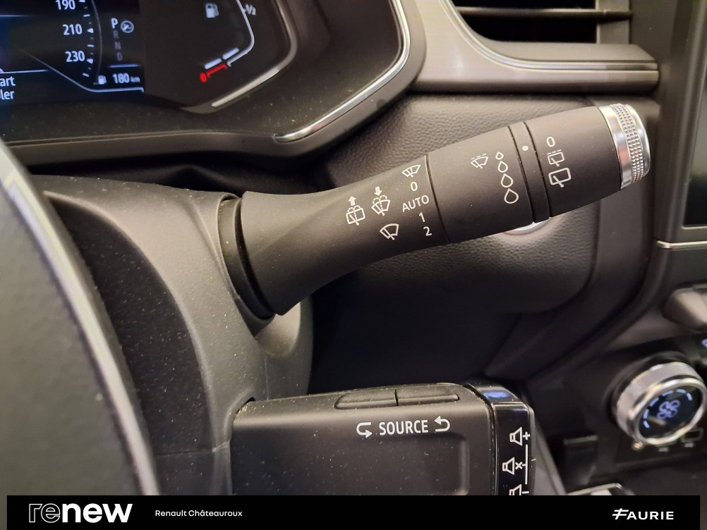 Acheter Renault Captur 2 Captur TCe 130 EDC FAP Intens 5p occasion dans les concessions du Groupe Faurie