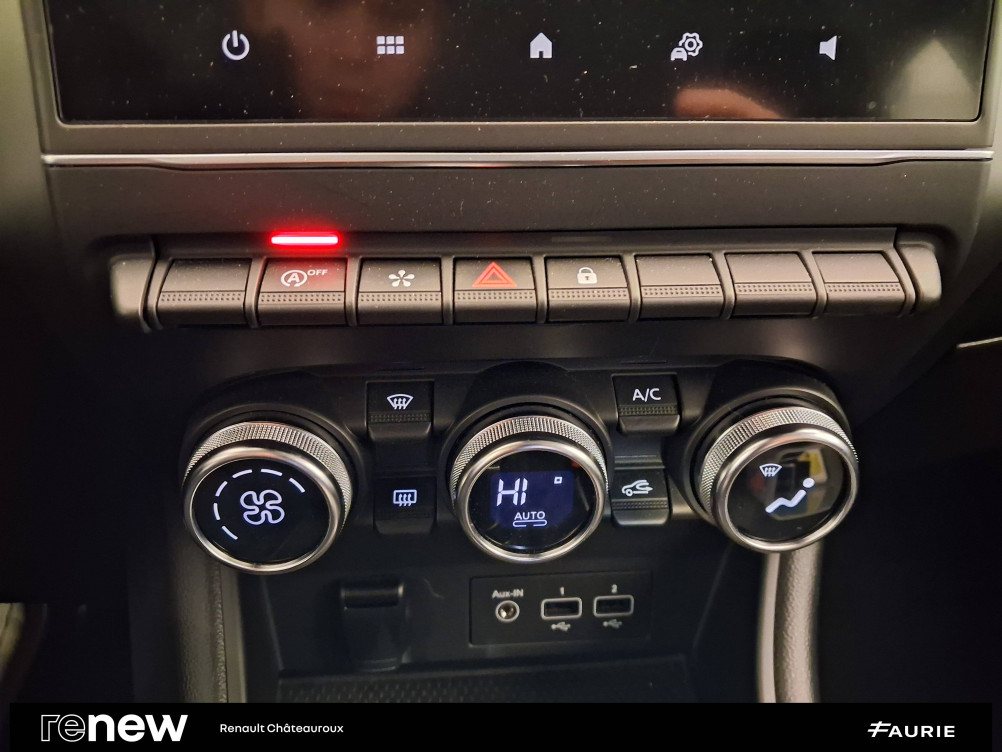 Acheter Renault Captur 2 Captur TCe 130 EDC FAP Intens 5p occasion dans les concessions du Groupe Faurie