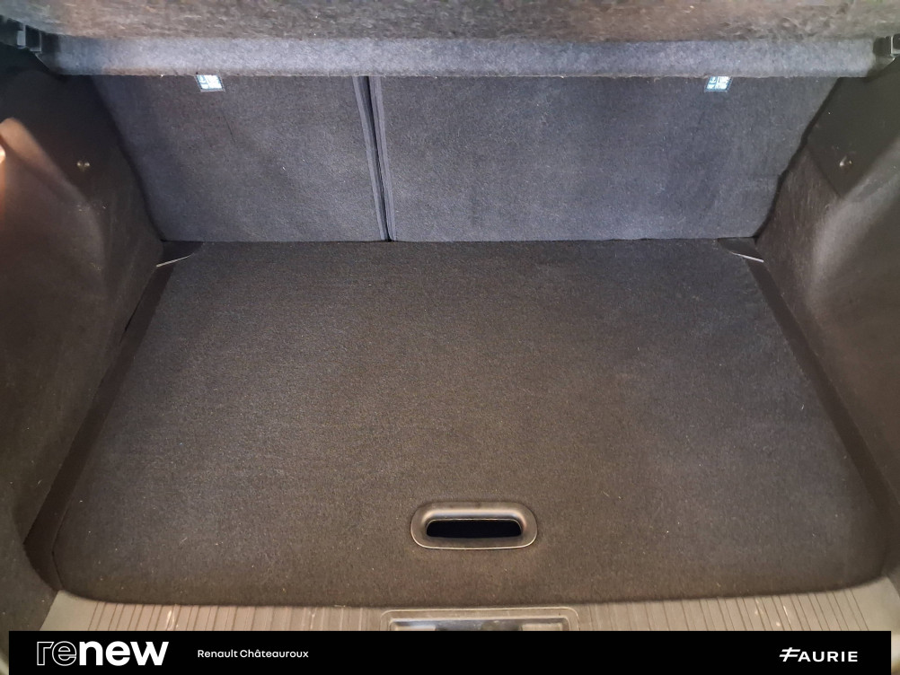 Acheter Renault Captur 2 Captur TCe 140 - 21 Intens 5p occasion dans les concessions du Groupe Faurie