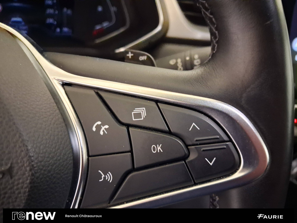 Acheter Renault Captur 2 Captur TCe 130 EDC FAP Intens 5p occasion dans les concessions du Groupe Faurie