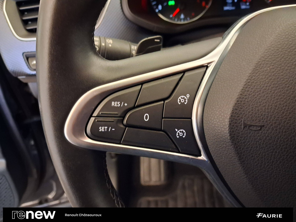 Acheter Renault Arkana Arkana mild hybrid 140 EDC FAP - 22 Evolution 5p occasion dans les concessions du Groupe Faurie