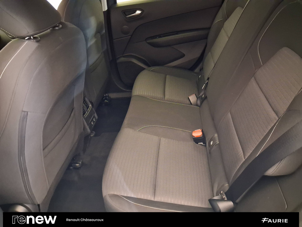 Acheter Renault Arkana Arkana mild hybrid 140 EDC FAP - 22 Evolution 5p occasion dans les concessions du Groupe Faurie