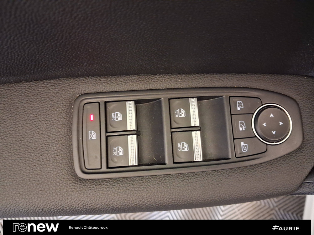 Acheter Renault Captur 2 Captur TCe 130 EDC FAP Intens 5p occasion dans les concessions du Groupe Faurie